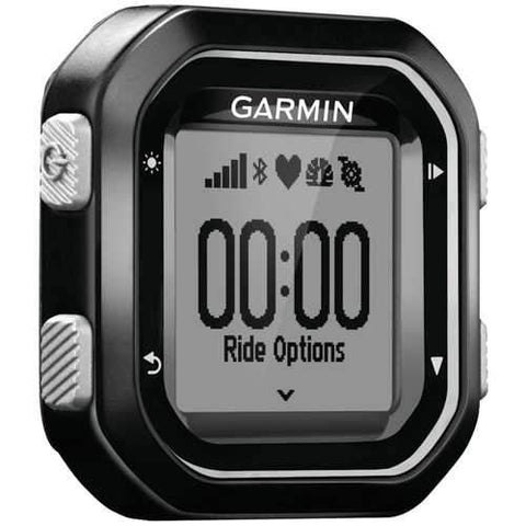 Garmin Edge 25 Gps Cycling Computer GRM0370920