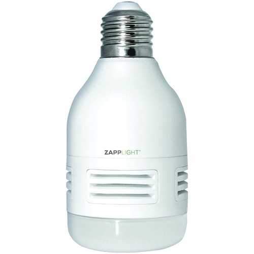 Zapplight Led Light Bulb &amp;amp; Sonic Rodent Repeller PCOLEDZAPPRR