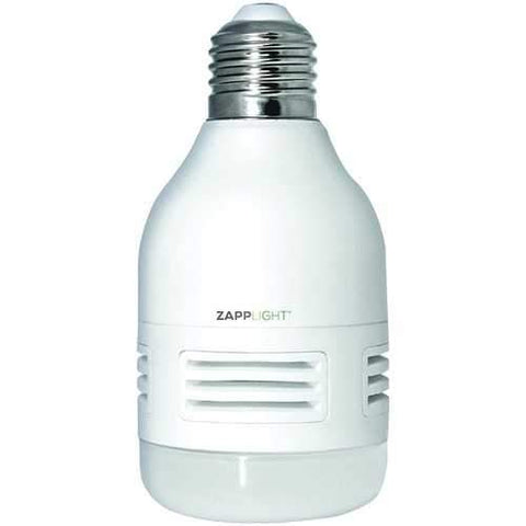 Zapplight Led Light Bulb &amp;amp; Sonic Rodent Repeller PCOLEDZAPPRR