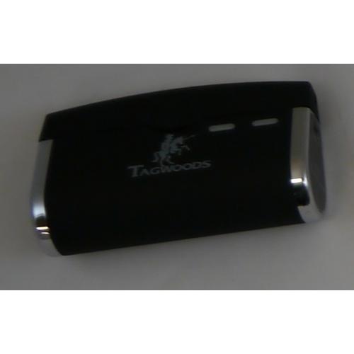 Power bank for iPhone 5 BLACK