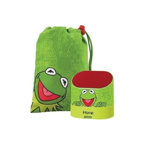 Kermit Rechargeable Mini Speaker